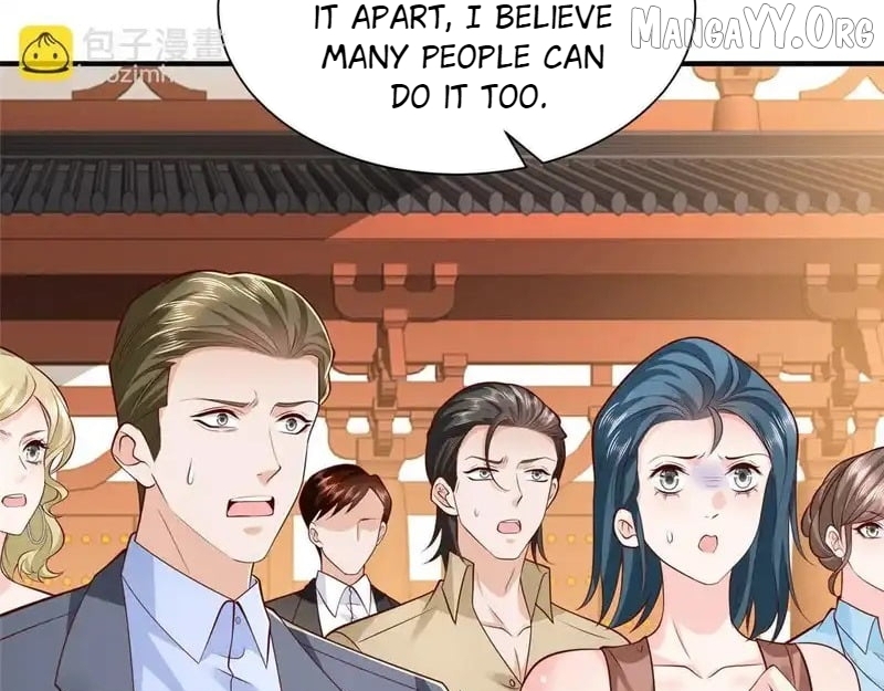 I randomly have a new career every week Chapter 869 - page 78
